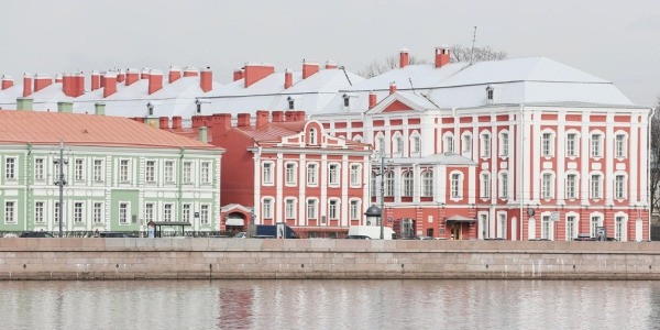 СПбГУ приглашает принять участие в IV Международной онлайн-олимпиаде по РКИ
