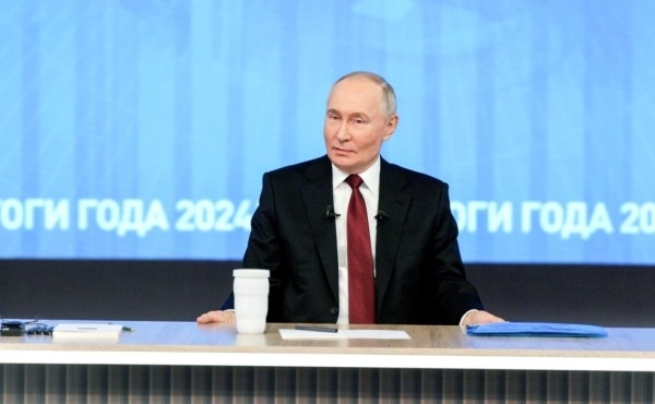 Владимир Путин: нам нужны люди, которые чувствуют себя частью Русского мира