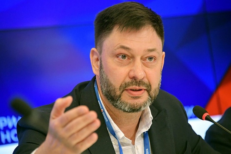 Письмо Вышинского о гонениях на журналистов передали докладчику ПАСЕ