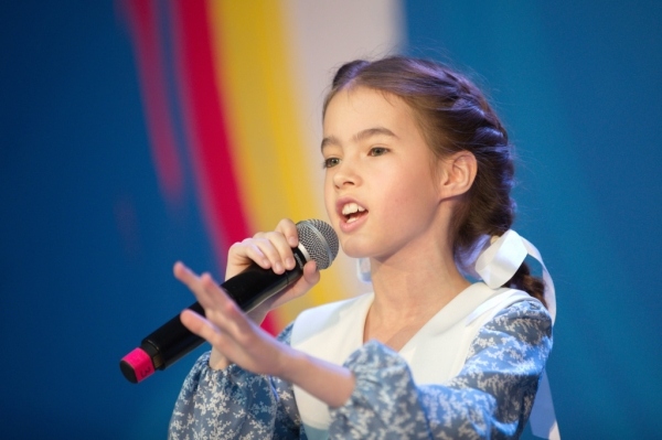 В Италии назвали победителей конкурса юных вокалистов «Мелодия моей России»