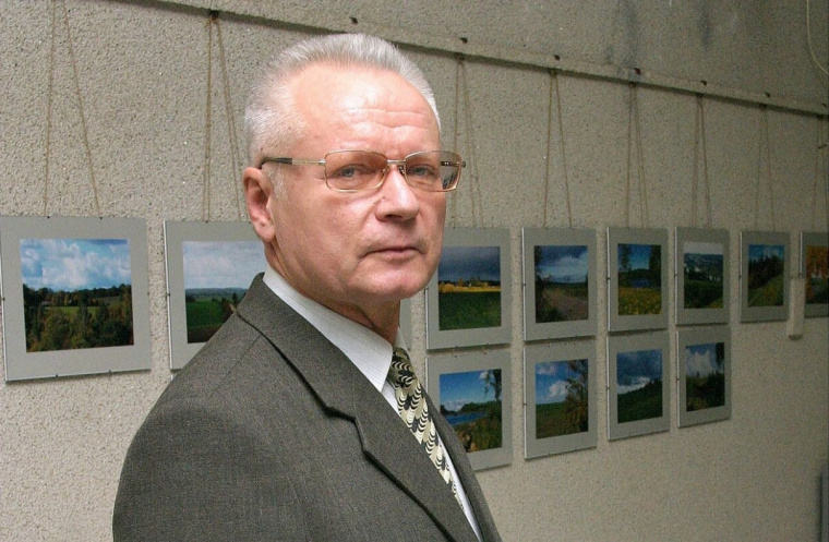 83-летний литовский политик Мановас приговорён к 8,5 годам лишения свободы за «шпионаж» в пользу России