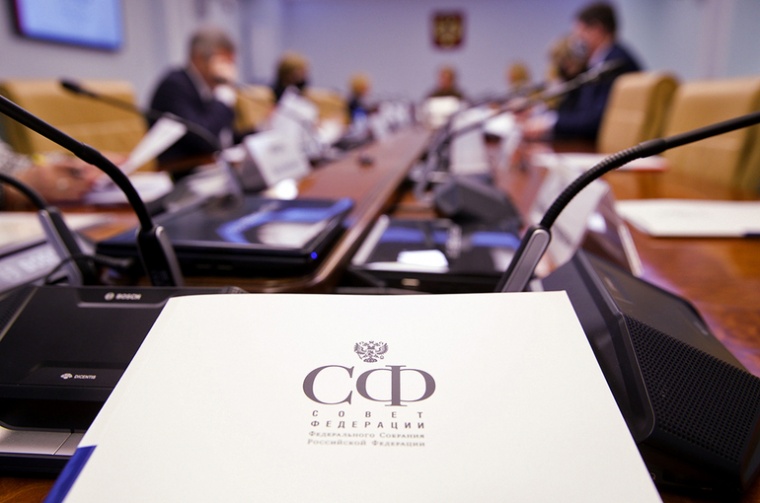 Сенаторы в ПА ОБСЕ подняли вопрос о законе о коренных народах Украины