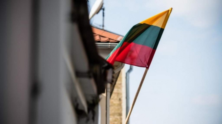 В Литве прошло первое заседание суда по делу  «Международного форума добрососедства»