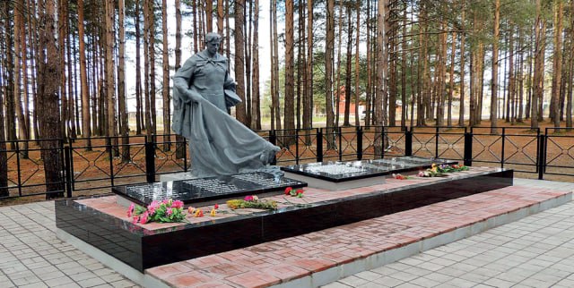 В Киргизии помогут жителям республики посетить могилы родственников-участников Великой Отечественной войны