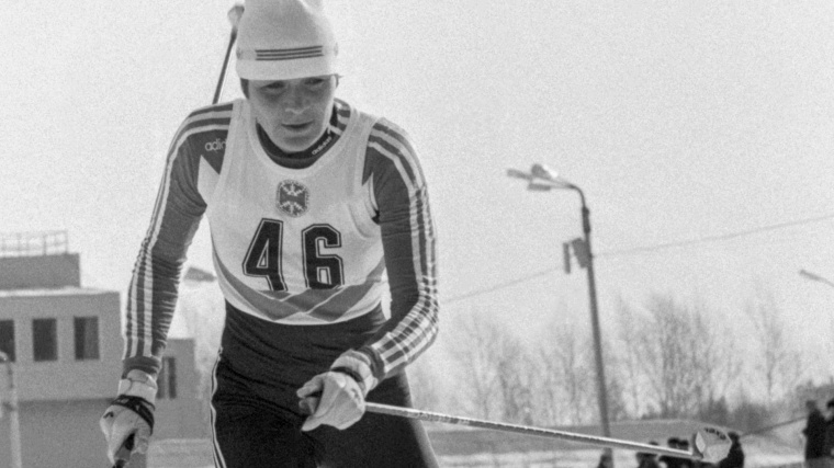 Советскую чемпионку мира по лыжным гонкам уволили из шведской полиции после отказа критиковать Россию