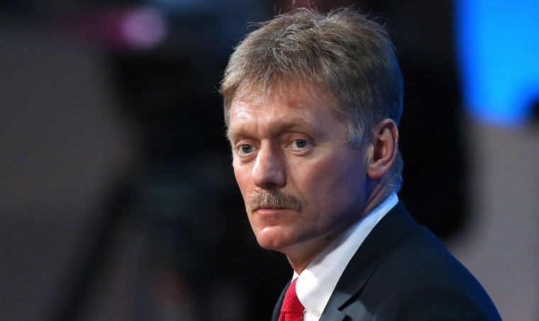 Дмитрий Песков рассказал о сроках принятия Концепции внешней политики России