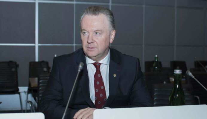 Постпред России при ОБСЕ указал на дискриминацию журналистов в странах Европы