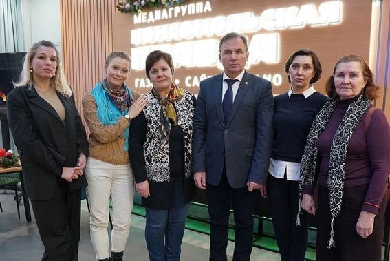 В России будет создан совет матерей заключенных соотечественников за рубежом