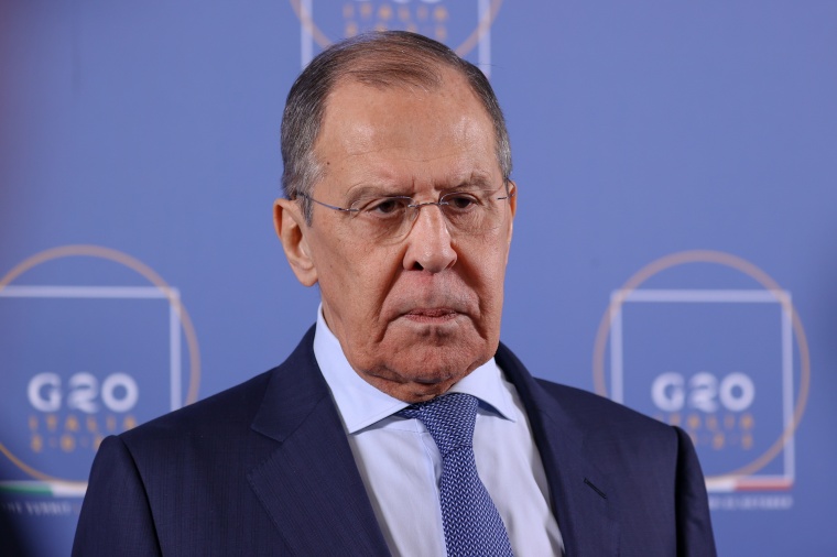 Сергей Лавров прокомментировал случаи ксенофобии в отношении русскоязычных жителей Казахстана