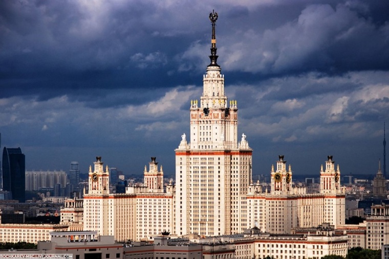 Правительство установило квоты на прием иностранцев и соотечественников в российские вузы
