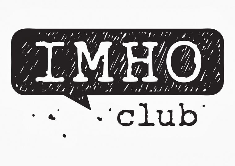 В Латвии лишили домена дискуссионную площадку IMHOclub.lv