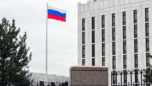Посольство РФ: Вашингтон не хочет замечать, как раскольники захватывают храмы РПЦ