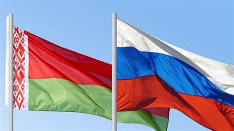 Государственная дума РФ ратифицировала соглашение с Белоруссией о взаимном признании виз