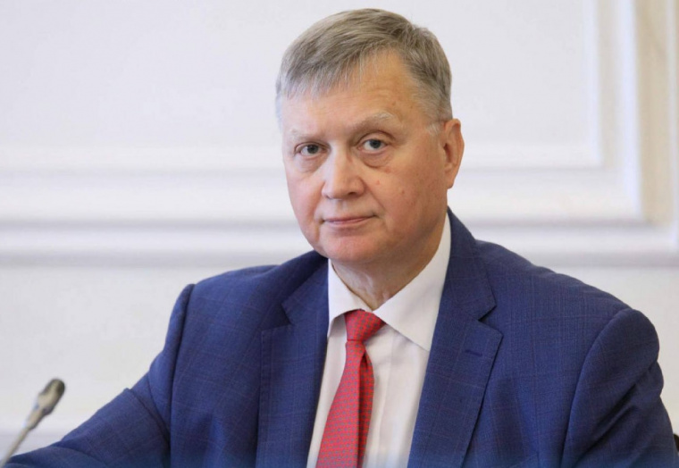 Комментарий Посла по особым поручениям МИД РФ Г.И.Аскальдовича о выселении монахов из Лавры