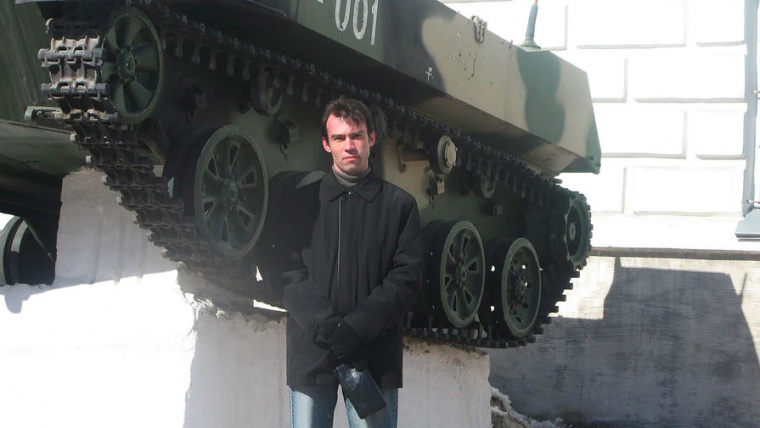 Посольство России назвало позорным решение литовского суда в отношении Алексея Грейчуса