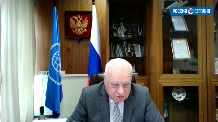 Соотечественников приглашают принять участие в совершенствовании Устава Правфонда