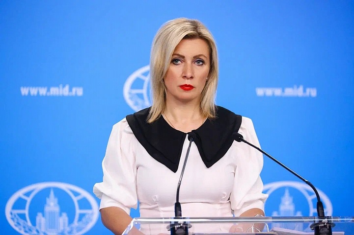 М.В.Захарова обратила внимание на ситуацию с задержанием российского гражданина в Польше