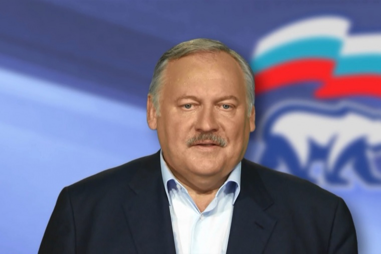 Константин Затулин и Татьяна Москалькова обсудили вопросы защиты прав соотечественников