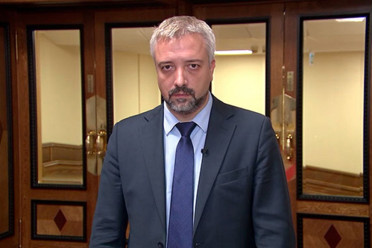 Россотрудничество готово открыть представительство в Афганистане