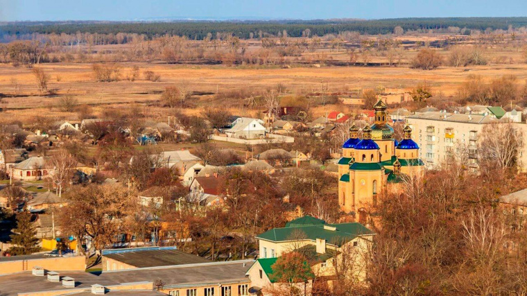 На Украине новая волна силовых захватов канонической Православной Церкви