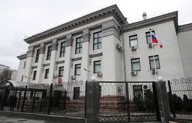 Украина по-прежнему не предоставила консульский доступ к задержанному россиянину Андрею Косяку