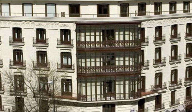 В Русском доме в Мадриде пройдет семинар «Русофобия: юридический анализ уголовного преследования»