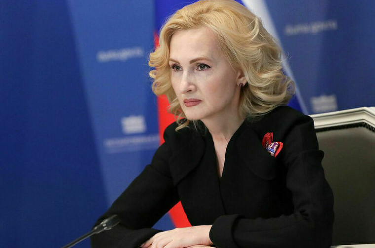 Депутат ГД РФ Ирина Яровая предложила создавать офисы по защите русских за рубежом