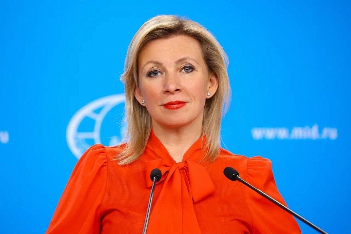 В МИД РФ назвали нарушением базовых прав человека отказ Латвии от русского языка в школах