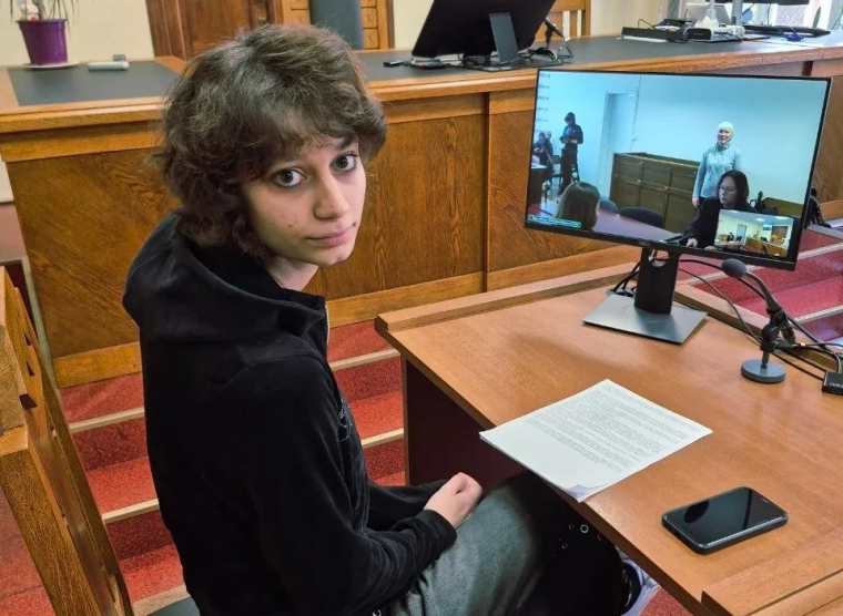 В Латвии состоялось судебное заседание по делу "Антифашистов Прибалтики"