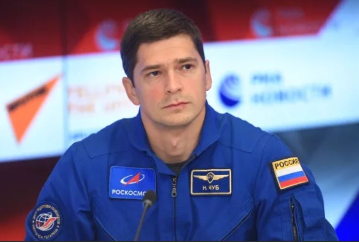 США отказали в выдаче визы российскому космонавту Николаю Чубу