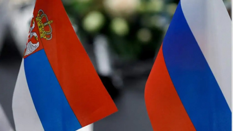 Трансляция радиопередач на русском языке «Окно в Россию» продолжается в Сербии