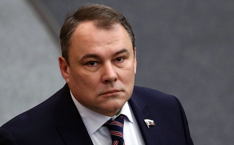 Петр Толстой: Россия поднимет в ПАСЕ вопрос о недопустимости языковой тирании на Украине