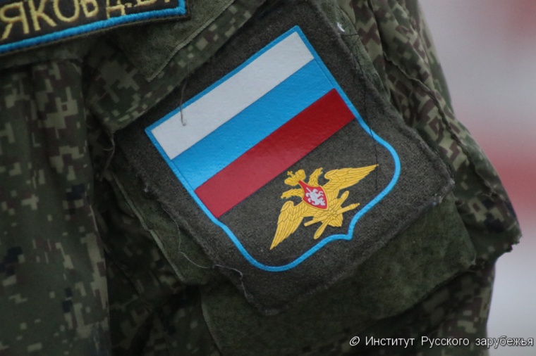 Россия эвакуировала более миллиона человек из зоны конфликта на Украине