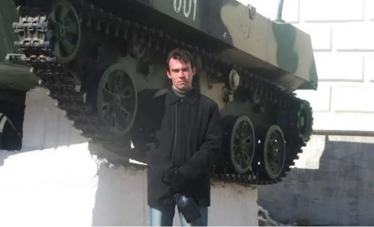 Литовский суд отклонил апелляционную жалобу, поданную защитой общественного деятеля Алексея Грейчуса
