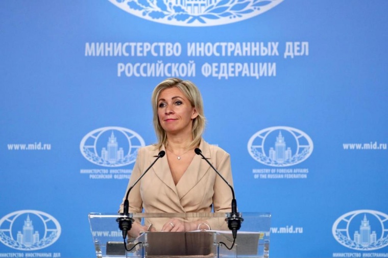Мария Захарова рассказала о сложностях с врачебной помощью для содержащихся в американских тюрьмах россиян