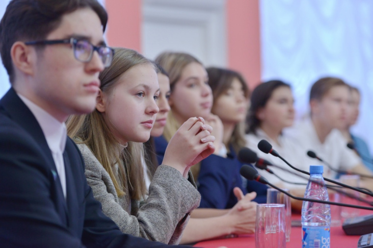 Второй форум молодых соотечественников прошёл в Молдавии