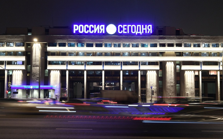 В Латвии журналистам предъявили обвинения из-за сотрудничества с российскими СМИ