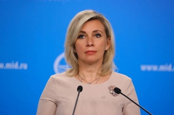 Мария Захарова назвала борьбу с памятниками в Болгарии уродливым проявлением русофобии