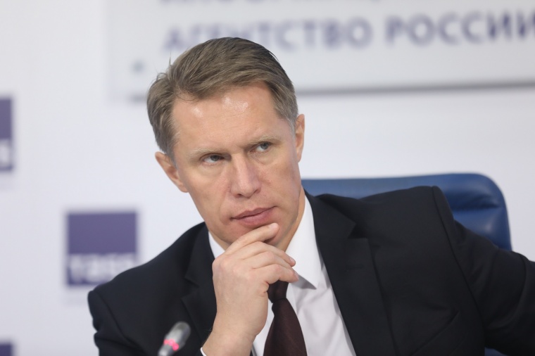 Михаил Мурашко рассказал о состоянии пострадавших в ДТП в Турции россиян