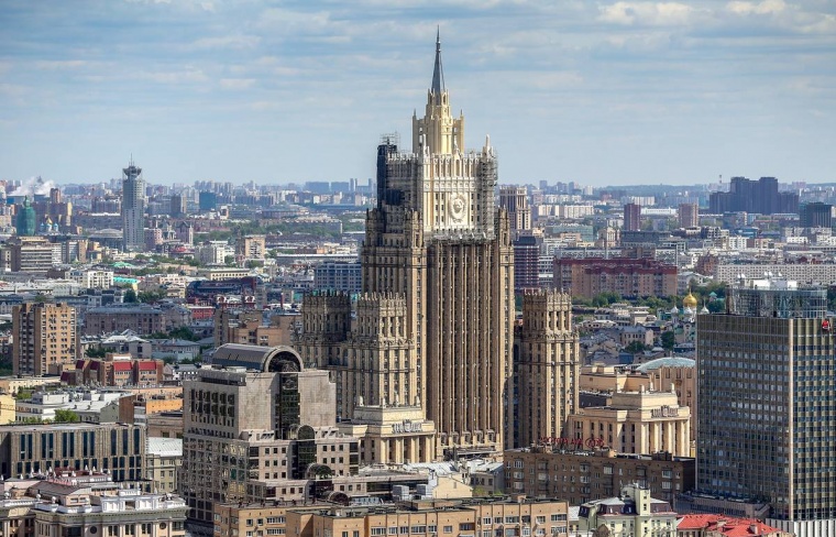 Утвержден план основных мероприятий по реализации госполитики в отношении соотечественников