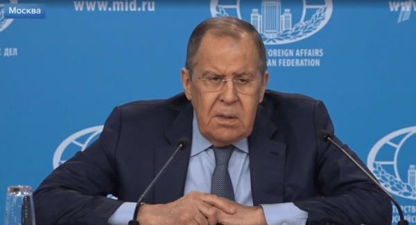 Сергей Лавров: Россия и Венгрия могут совместно защищать права соотечественников на Украине