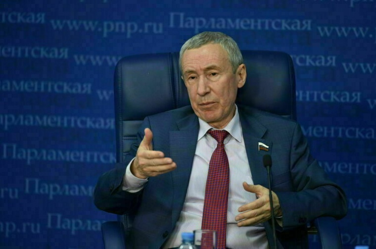 Андрей Климов: в Брюсселе обсуждают введение новых санкций против российских СМИ