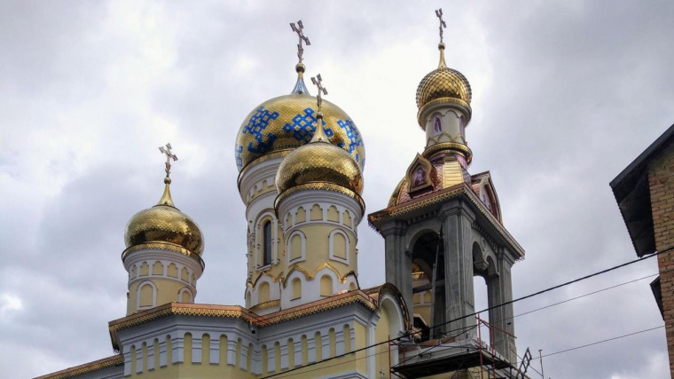 На Украине начался суд по делу о ликвидации Киевской митрополии Украинской Православной Церкви