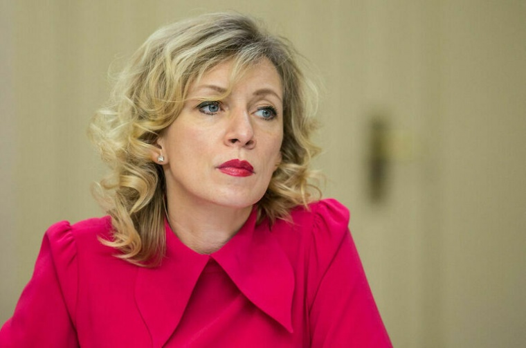 Мария Захарова: конкретного результата переговоров по обмену Бута на граждан США нет
