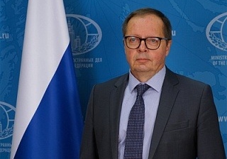 Посол РФ Андрей Келин рассказал о попытках оказать давление на россиян в Великобритании