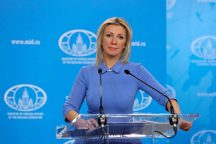 МИД РФ: О депортации тысячи российских граждан из Латвии