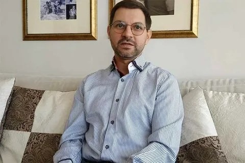 В Литве арестован выступающий за добрососедские отношения с Россией политик Антанас Кандротас