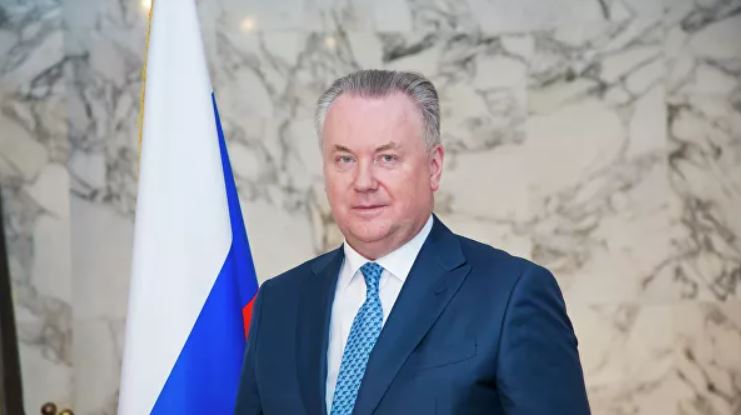 Постпред России при ОБСЕ назвал дискриминационным законопроект о коренных народах Украины