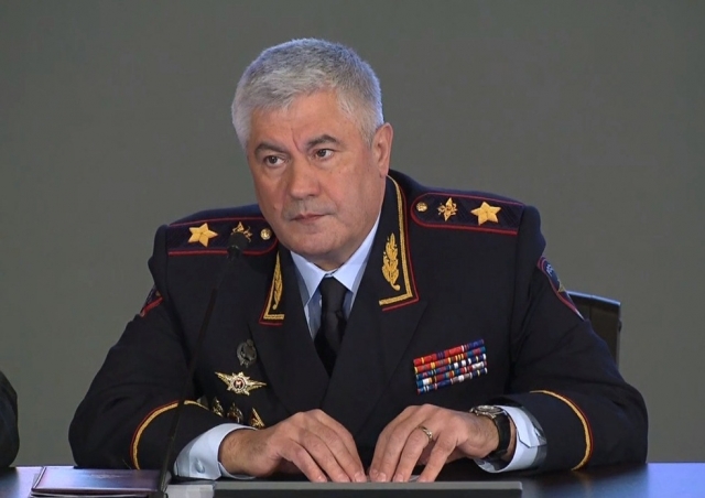 Владимир Колокольцев: в 2022-2023 годах по программе переселения в Россию прибыло около 80 тысяч человек