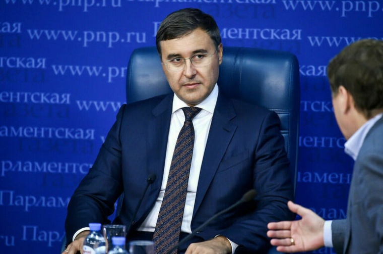 В России увеличат квоты на бесплатное обучение для иностранцев